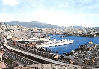 Genova (1966)