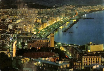 Salerno (1973)