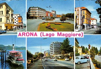 Arona (1970)