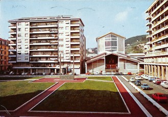 Savona (1984)