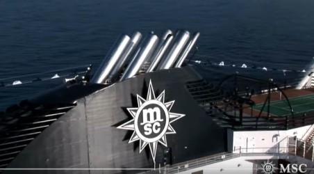 Enjoy a cruise in the Eastern Mediterranean Sea with MSC Cruises, 2019