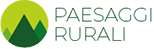 Logo paesaggi rurali
