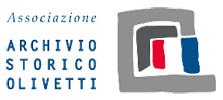 Archivio Storico Olivetti Logo