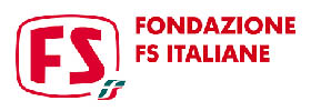 Logo Fondazione Ferrovie dello Stato