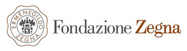 Logo Fondazione Zegna