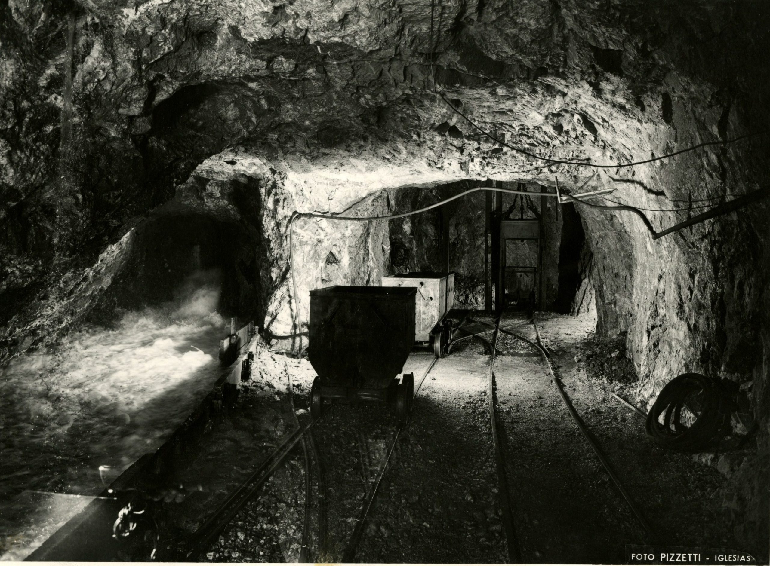 Storie minerarie del SulcisIglesiente GreenAtlas