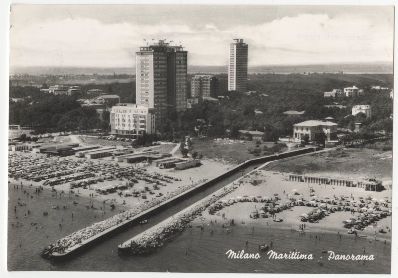 Milano Marittima Archivi - GreenAtlas