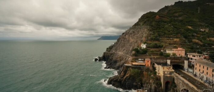 Cinque Terre (G. Latini, 2024)