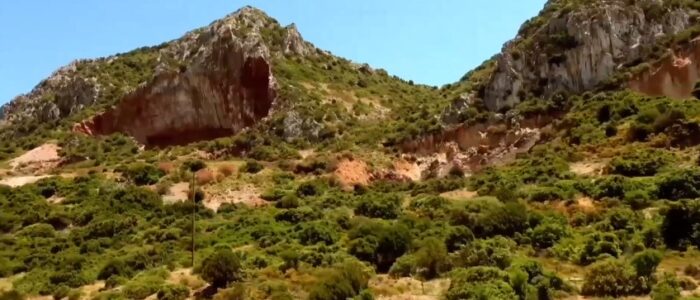 Sulcis-Iglesiente (G. Latini, 2024)